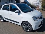 Renault Twingo Z.E. mit Faltdach - Renault Twingo: mit Faltdach