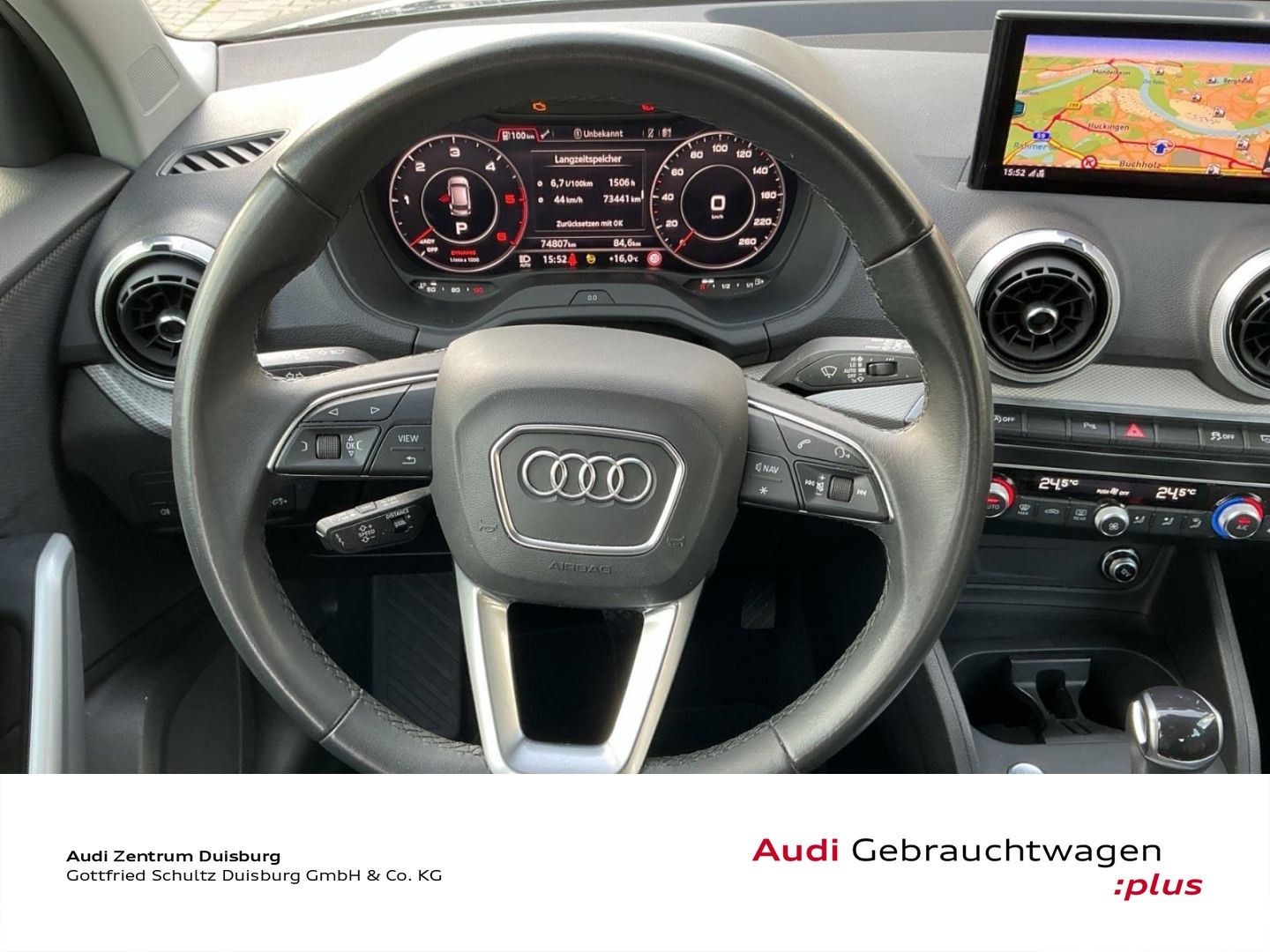 Audi Q2 - Bild 19