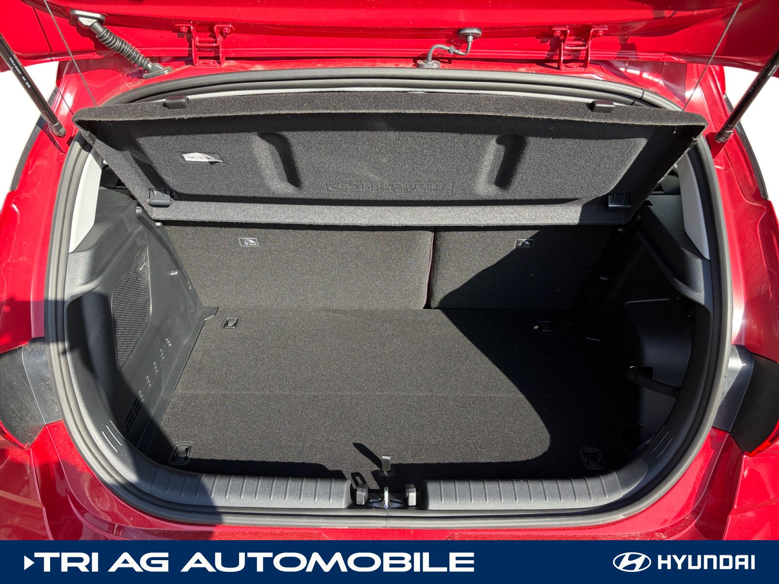 Hyundai i20 – Bild 12
