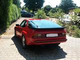 Porsche 924 Carrera GT - Porsche aus 1981