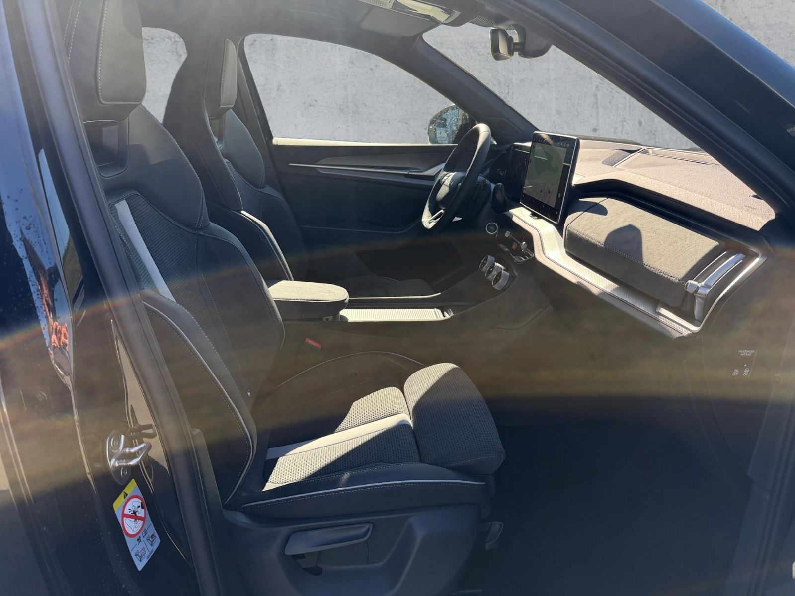 Skoda Kodiaq - Bild 12