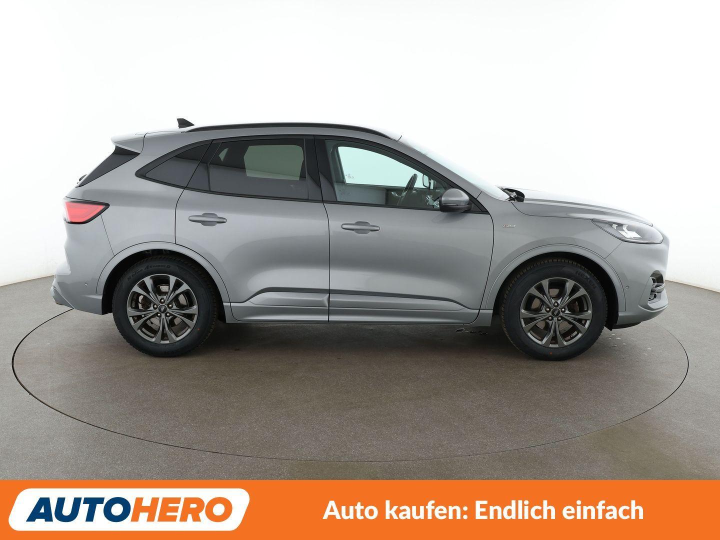 Ford Kuga 1.5 EcoBoost ST-Line X *NAVI*LED*CAM*ACC*, миниатюра 6