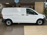 Mercedes-Benz Vito 114 CDI RWD kompakt R.Cam Würth-Regale DAB - Mercedes-Benz W114