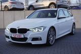 BMW 318i M Sport Shadow Aut. LED Navi Panorama Leder - BMW 318: 318i Sport