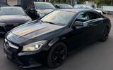 Mercedes-Benz CLA 220 CDI TÜV NEU/MEMORY/PDC/PANO/ASSISTENT+/