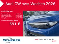 Audi Q6 e-tron - Vorschau Bild 16