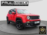 Jeep Renegade Limited Navi ACC Bi-Xenon Leder PDC v+h - Jeep: Rot