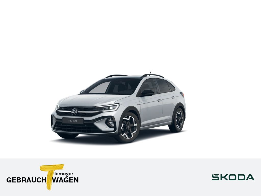 Image of Volkswagen Taigo