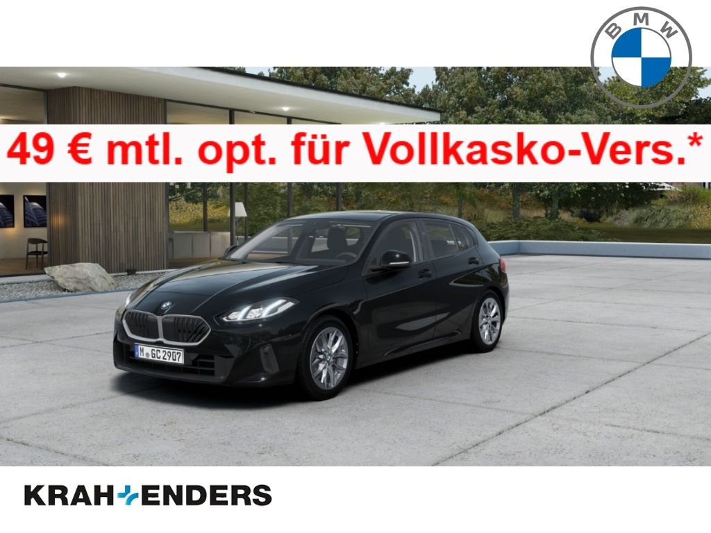 BMW 120 - Bild 1