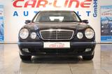 Mercedes-Benz E 220 CDI ELEGANCE *Automatik*AHK 1,9t* - Mercedes-Benz E 220: Cdi T