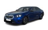 BMW M5 Limousine  727 PS Driving Ass. Prof.,KomfortP - BMW M5: Ps