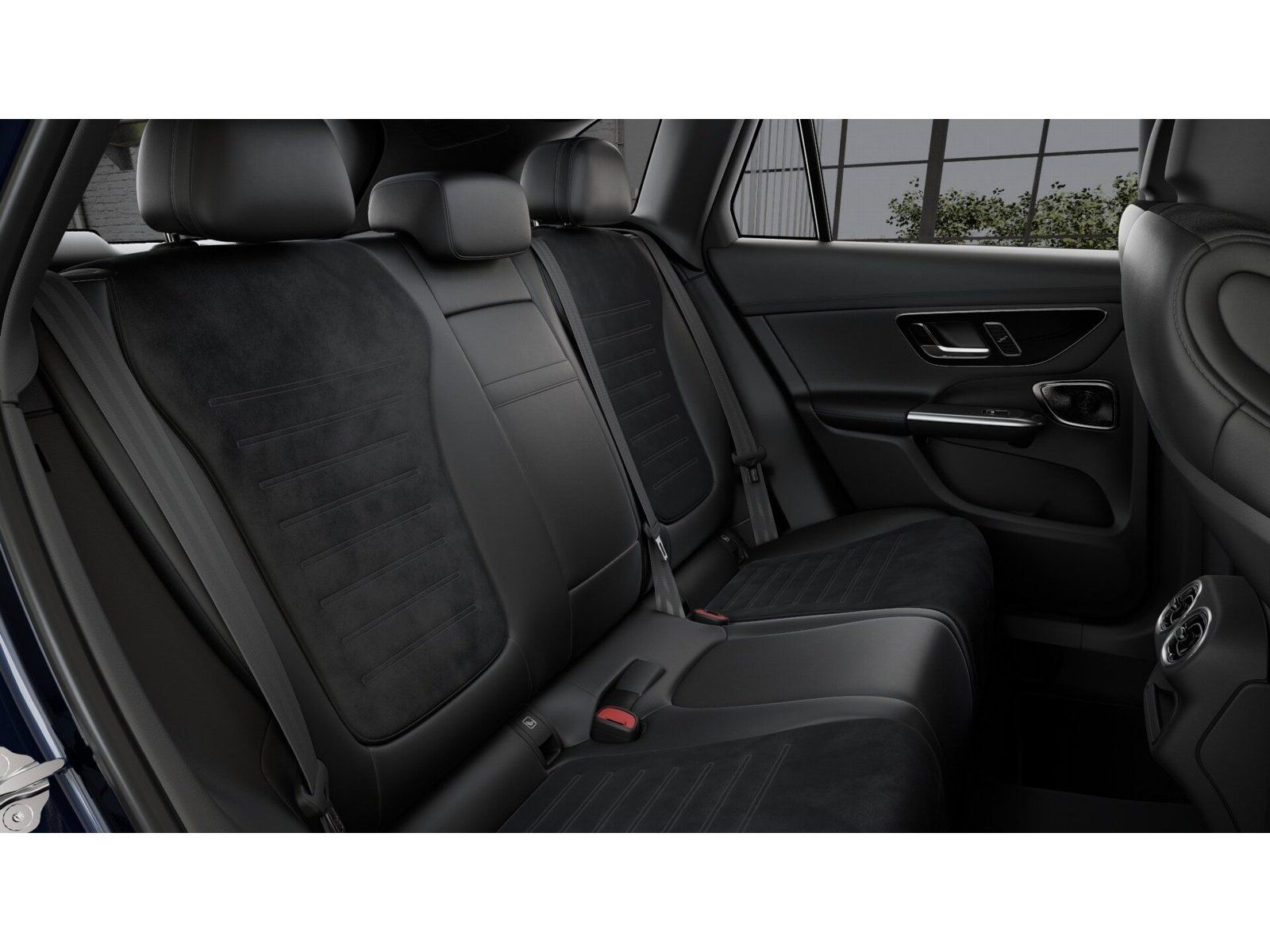 Fahrzeugabbildung Mercedes-Benz GLC 300 de 4M AMG*Distronic*AHK*Burmester*Memory