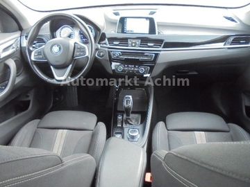 BMW X1 - 7