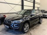 BMW X6 M50 d Memory*Harman-kardon*Head-up*LED* - gebrauchte BMW X6 aus dem Jahr 2015