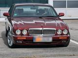 Jaguar X300 XJR - Jaguar XJR von privat