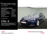 Audi A5 Sportback 45 TFSI qu Advanced S tro*Pano*Matr - Audi A5 Jahreswagen