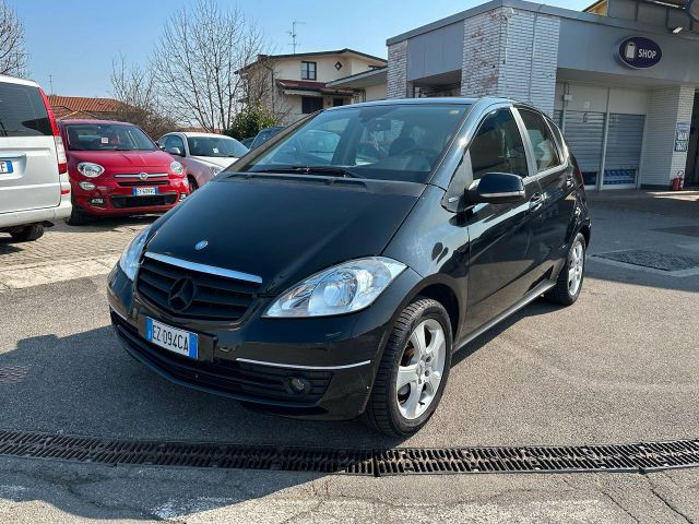 Mercedes-Benz Mercedes-benz A 150 A 150 be Elegance