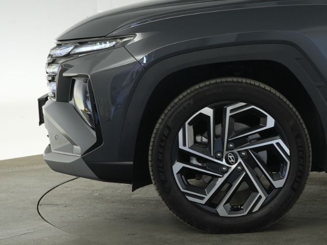 Tucson FACELIFT PHEV PRIME 4WD AT+LED MATRIX+ECS