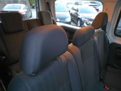 VW Caddy 2.0 TDI Maxi Comfortline~7Sitzer~Navi~SHZ