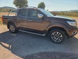 Nissan Navara NP300 Tekna - Nissan Navara mit Diesel-Antrieb