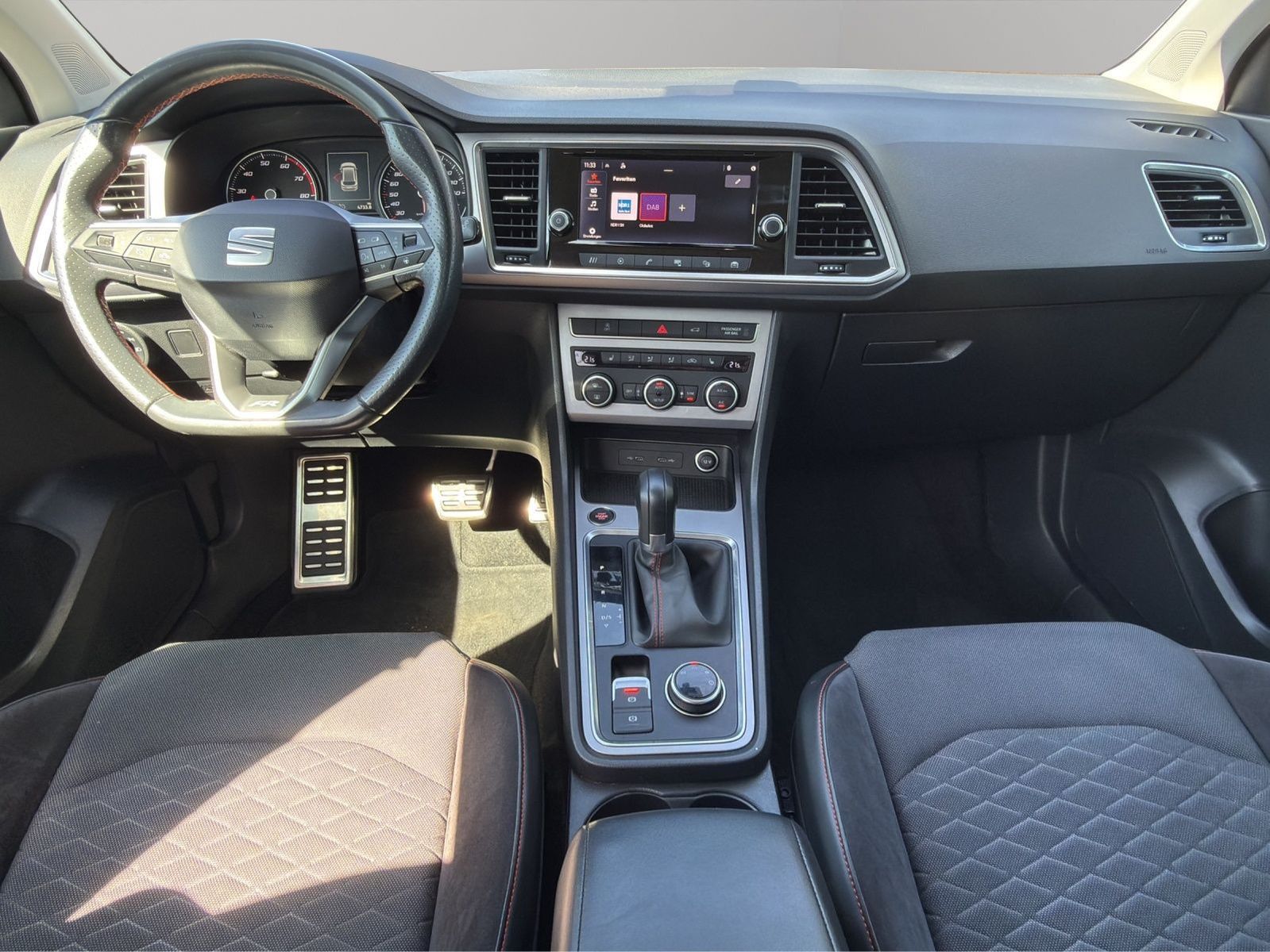 Seat Ateca - Bild 14