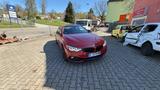BMW 430i xDrive Coupé Sport Line Shadow Line - rote BMW 4er Reihe