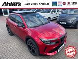 Alfa Romeo Junior Ibrida SPECIALE+SCHIEBEDACH+NAVI+ELSITZE+ - Alfa Romeo Junior Tageszulassungen