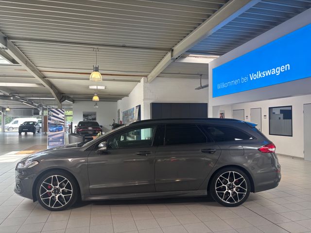 Mondeo Turnier