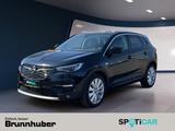 Opel Grandland Turbo EU6d Ultimate 1.2 96 kW (130 PS) - Opel Grandland (X) in Augsburg