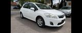 Toyota Auris Hybrid Life 1,8-l-VVT-i TÜV-10 2027 - gebrauchte Toyota Auris aus dem Jahr 2011