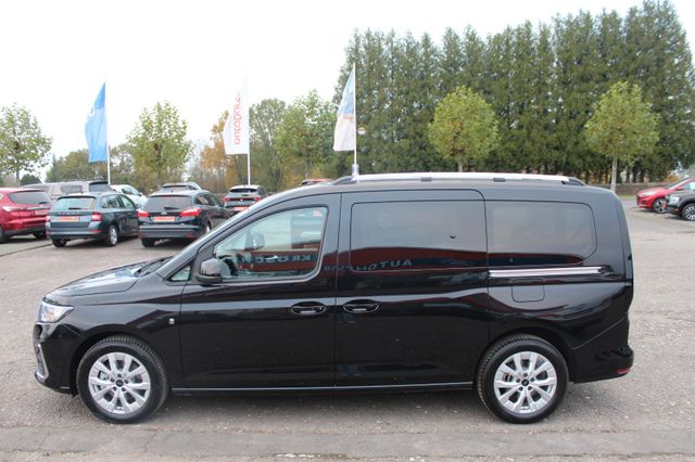 Ford Grand Tourneo 1,5 EcoB.85kW Auto Titanium*5JGARA