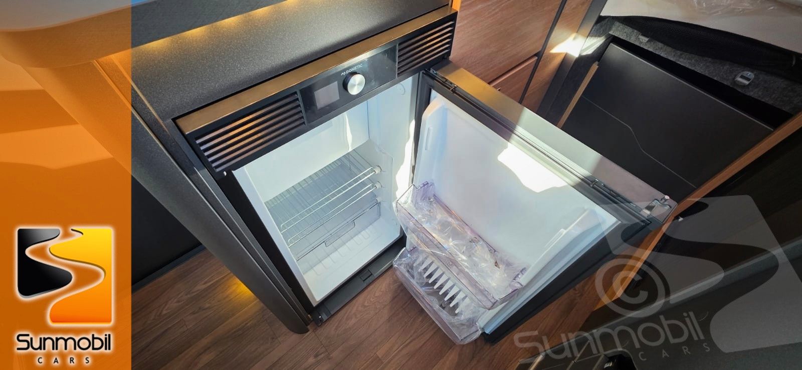 Fahrzeugabbildung Knaus BoxLife Box Life 540 MQ Platinum Selection´2026