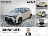 Kia Picanto 1.0 Vision Automatik+Navi+Kamera+SHZ - Kia Picanto Gebrauchtwagen in Leipzig