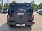 Jeep Wrangler Rubicon  *Soft-Top*Leder*elektr. Sitze* - Jeep Wrangler: Soft Top