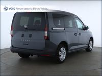 Volkswagen Caddy - Vorschau Bild 3
