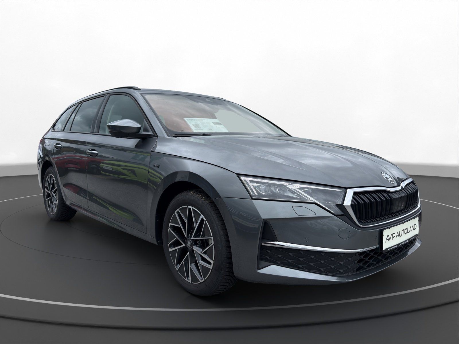 Skoda Octavia - Bild 4