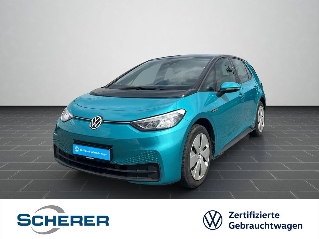 ID.3 Pro Performance Life 62kWh ACC CARPLAY KEYL