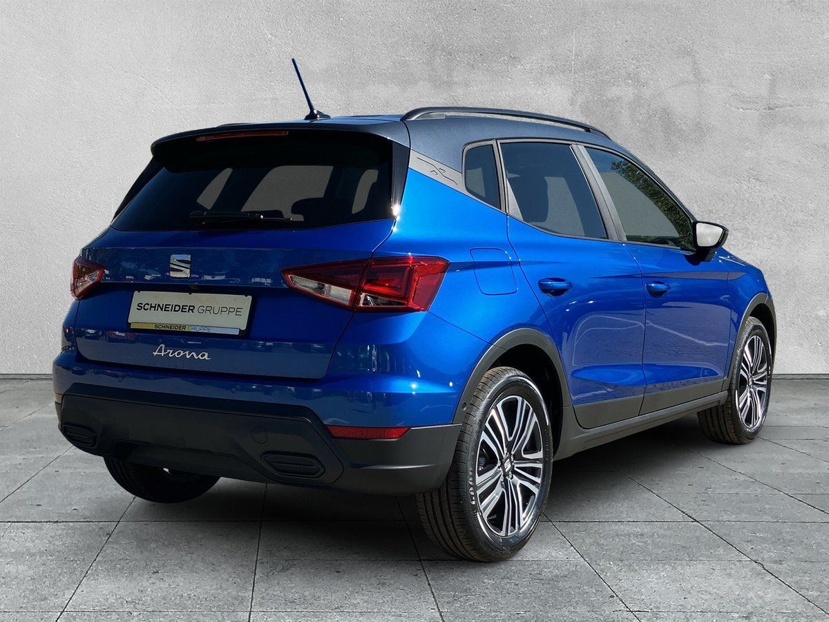 Seat Arona - Bild 5