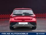 Hyundai i20 1.0 T-GDI Prime (100 PS) 6-MT 2WD Allwetterr - Hyundai i20 Jahreswagen