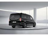 Mercedes-Benz V 300 d 4M-AVANTGARDE-MEMORY-SOUND-AHK Basic/SHD - Mercedes Kombi 7-Sitzer