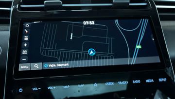 Hyundai TUCSON - 7