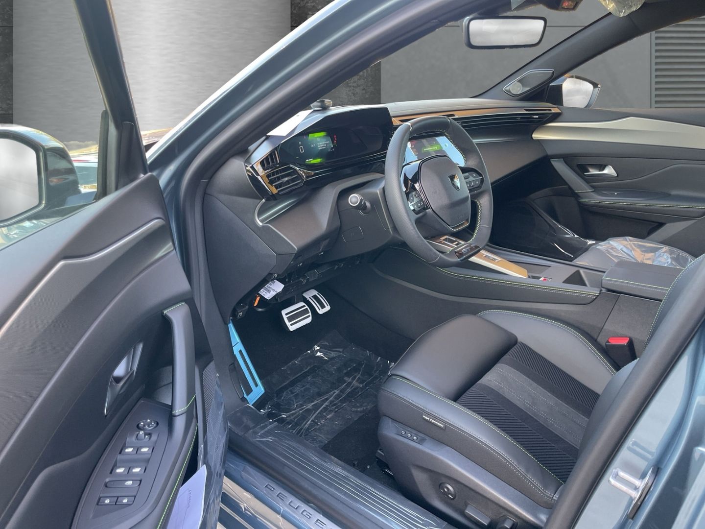 Peugeot 308 - Bild 7