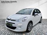 Citroën C3 1.0 VTi Selection Klima/CityPaket/Audiosys/PD - Citroën C3 in Chemnitz