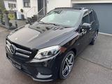 Mercedes-Benz GLE 500 e 4Matic *AMG* *VOLLAUSSTATTUNG* - Mercedes-Benz GLE 500 Plug-in Hybrid (PHEV) Gebrauchtwagen