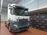 Mercedes-Benz Actros 1848 LS Distronic Spur-Ass L-Fhs - Angebote