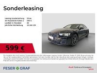 Audi A8 - Vorschau Bild 1