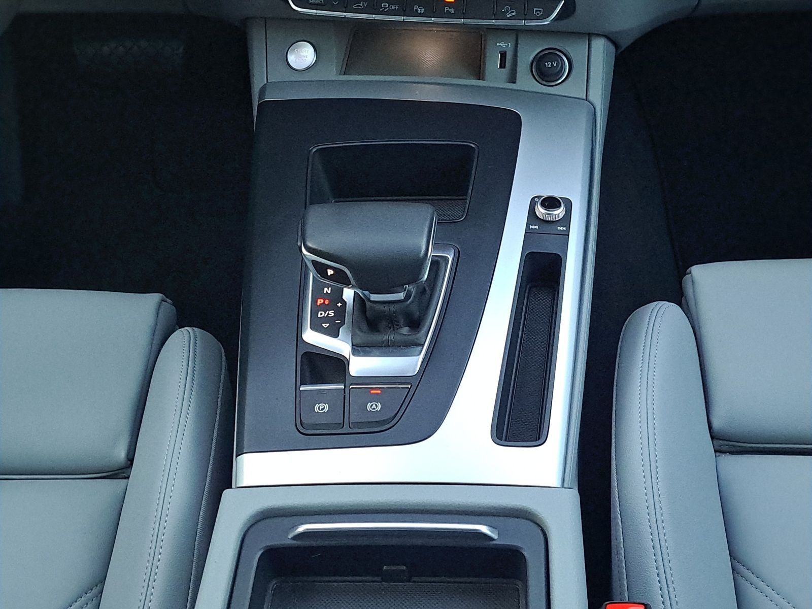 Audi Q5 - Bild 7