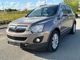 Opel Antara 2.2 CDTI  4x4  Automatik - Opel Antara aus 2013