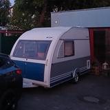 Kip 37KH - Kip Wohnwagen