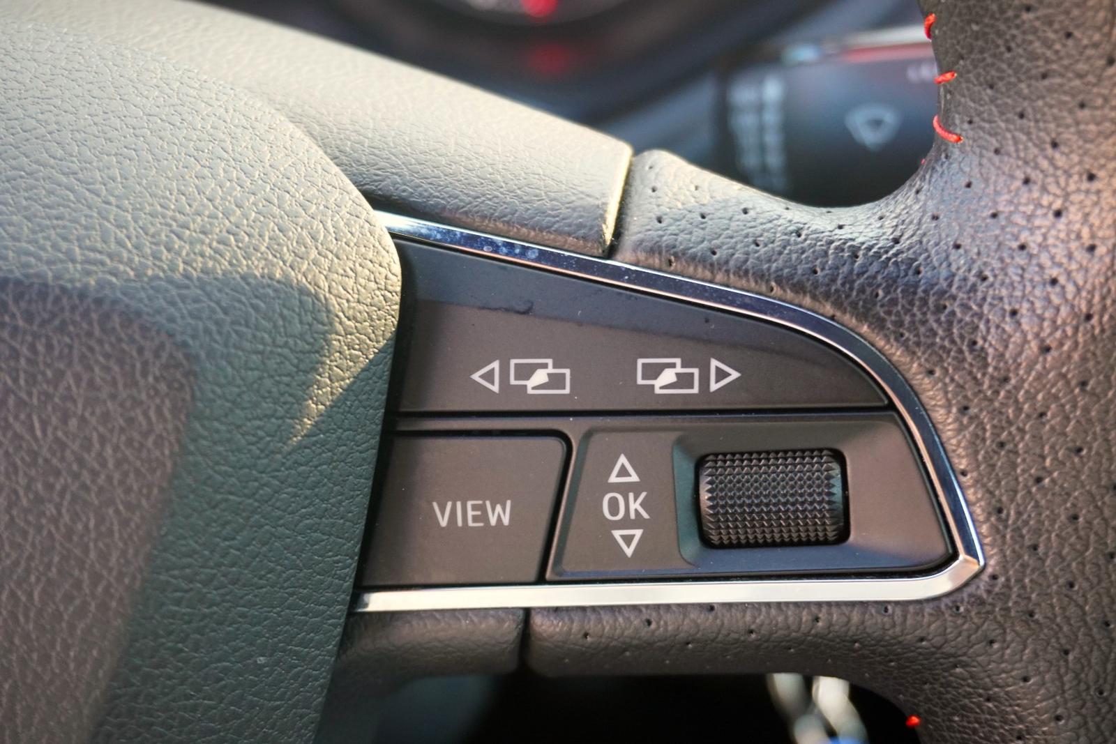 SEAT Arona 1.0 TSI FR LED Navi Totwinkel AHK Kamera, миниатюра 23